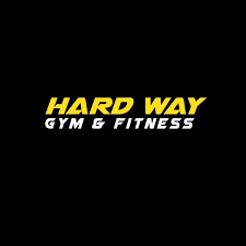 HardWay Gym